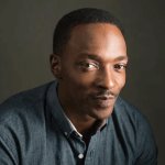 Anthony Mackie