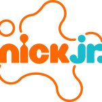 Nick Jr 2023 logo