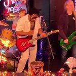 rob dancing GIF Template