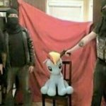 Whare is rainbow dash