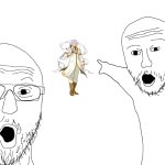 rare nahuyta sighting