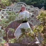 Ninja Quest Ceremony White