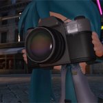 Miku Camera
