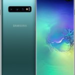 Samsung Galaxy S10+ meme