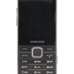 Samsung GT-S5610 meme