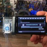 Nokia N8 Tron Legacy meme