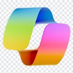 Microsoft copilot logo (beware of copyright)