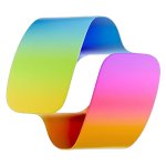 Microsoft Copilot Logo