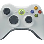 Xbox 360 controller