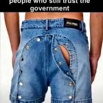 Democratic Shorts