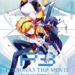 Persona 3 movie 2