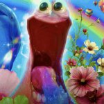 Patrick Happy template