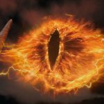Eye of Sauron