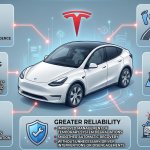 Tesla FSD V14.3 Update