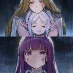 Frieren Betrayal