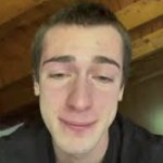 crying streamer template