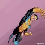 invincible edits meme