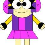 her name is fartface