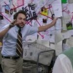 conspiracy theory
