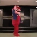 Matio jump GIF Template