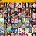 What did Kit and Kate do to this kid (without the purple idiot)