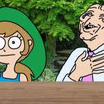 Kropka308 Laughing Uncle