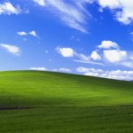 Windows Screen saver