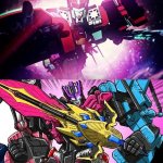 Megatronia Dad Joke template