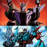 Victorion dad joke template