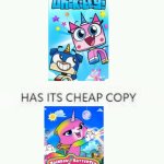 MY OPINION ON RBUK | image tagged in every masterpiece has its cheap copy | made w/ Imgflip meme maker