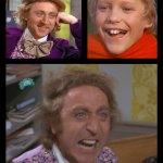Wonka - Good Day Sir!