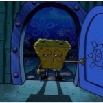 spongebob coming back