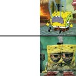 Bob Esponja Meme