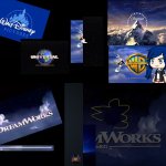DreamWorks Shutdown By Disney