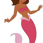 Gabriella (The Little Mermaid The Series)