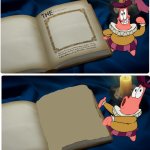 deixe-me lhe contar uma historia, era uma vez...