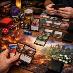 Magic: the Gathering