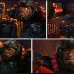 Wreck it Ralph Markowski