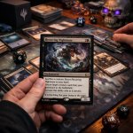 Magic: the Gathering meme