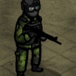 antifurrycorps new uniform template