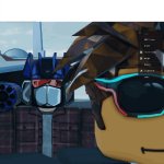 Plane Crazy Rick asking