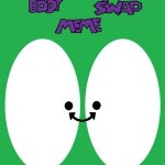 Body Swap Blank Meme meme