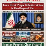 Iran War