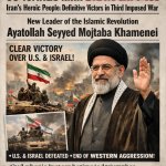 US–Israel–Iran War (World War 3 DLC)