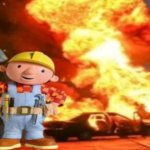 Top 5 bob the builder