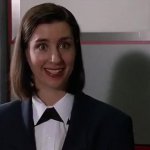 I don’t think so Tommy boy