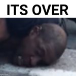 IT'S FENTANYL OVERDOSE