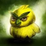 Realistic Browt template