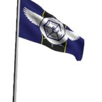 The Reclamation Flag