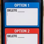 Would You Rather Delete